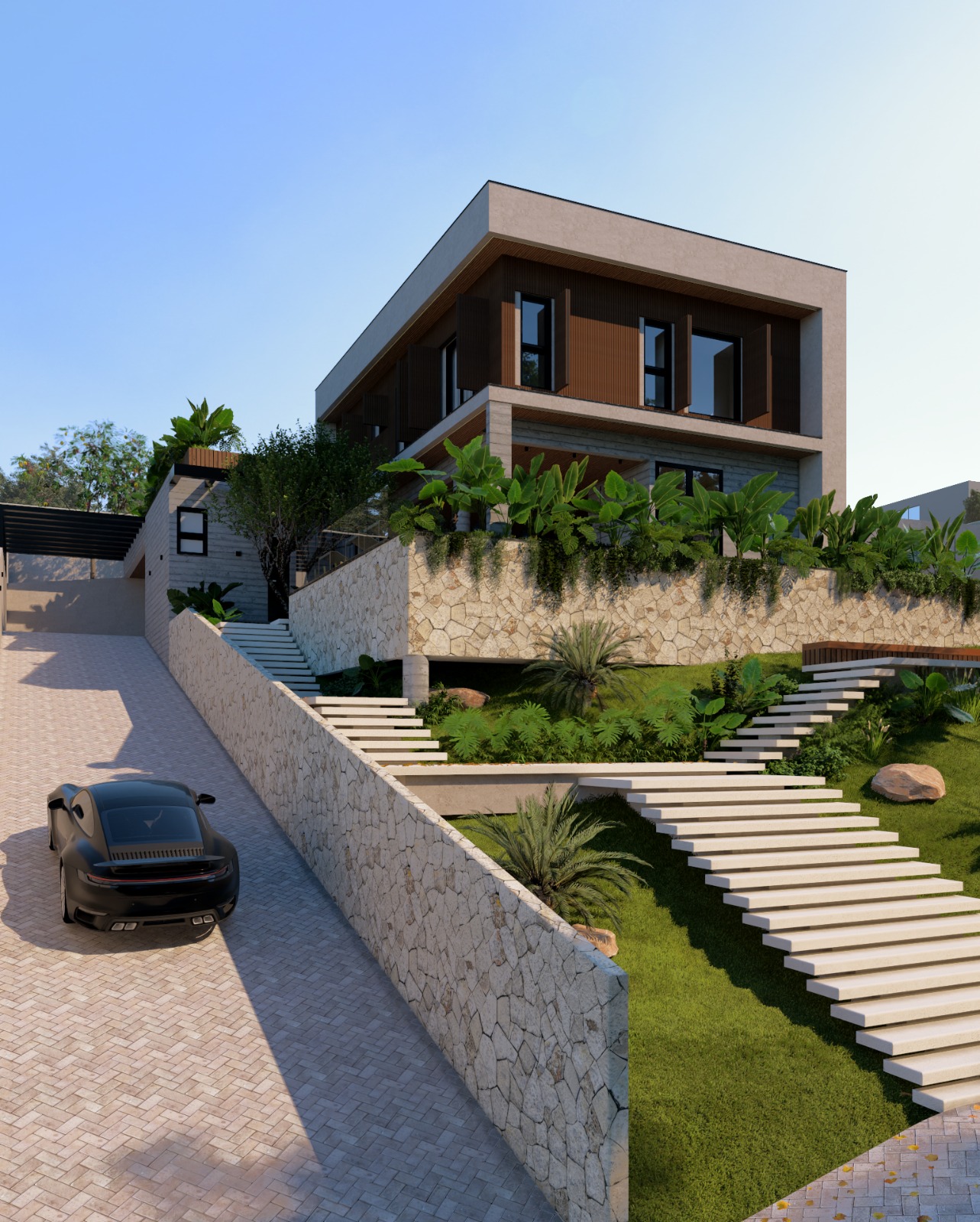 Terras De Santa Teresa